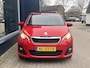 Peugeot 108 1.0 Active 68 PK TOP! | Canvas Cabrio / Vouwdak | Airco | Radio met USB & Bluetooth | Mistlampen | Elektrisch Pakket | LED Dagrijverlichting | Mistlampen | Multifunctioneel Stuurwiel | Leuke Uitvoering voor de Zomer ! |