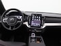 Volvo XC90 2.0 T8 Plug-in hybrid AWD Ultra Black Edition Pano-Schuifdak, Trekhaak, 22" LM Velgen, Bower & Wilkins Audio, Head-Up Display, Stoelverwarming/koeling/massage, Adaptieve Cruise, Side Assist, Navi, Four-C Chassis,