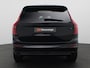 Volvo XC90 2.0 T8 Plug-in hybrid AWD Ultra Black Edition Pano-Schuifdak, Trekhaak, 22" LM Velgen, Bower & Wilkins Audio, Head-Up Display, Stoelverwarming/koeling/massage, Adaptieve Cruise, Side Assist, Navi, Four-C Chassis,