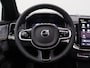Volvo XC90 2.0 T8 Plug-in hybrid AWD Ultra Black Edition Pano-Schuifdak, Trekhaak, 22" LM Velgen, Bower & Wilkins Audio, Head-Up Display, Stoelverwarming/koeling/massage, Adaptieve Cruise, Side Assist, Navi, Four-C Chassis,