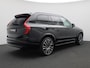 Volvo XC90 2.0 T8 Plug-in hybrid AWD Ultra Black Edition Pano-Schuifdak, Trekhaak, 22" LM Velgen, Bower & Wilkins Audio, Head-Up Display, Stoelverwarming/koeling/massage, Adaptieve Cruise, Side Assist, Navi, Four-C Chassis,