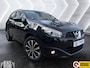 Nissan Qashqai 1.6 Visia Cruise Clima Navi Lmv