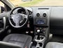 Nissan Qashqai 1.6 Visia Cruise Clima Navi Lmv