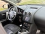 Nissan Qashqai 1.6 Visia Cruise Clima Navi Lmv