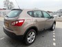 Nissan Qashqai 2.0 Tech View