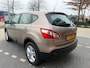 Nissan Qashqai 2.0 Tech View