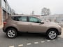 Nissan Qashqai 2.0 Tech View