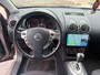 Nissan Qashqai 2.0 Tech View