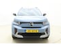 Citroën C3 Aircross 1.2 Hybrid 145pk Plus 7p. | NIEUW OP VOORRAAD | Camera | Climate control | Carplay | DAB Radio | Dakrails | Extra getint glas | 7 Zitplaatsen