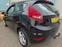 Ford Fiesta 1.25 LIMITED