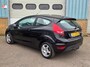 Ford Fiesta 1.25 LIMITED