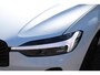 Volvo XC60 2.0 T8 Plug-in hybrid Plus Black Edition Head-up | 360 | Zwenkbare trekhaak | Panoramadak