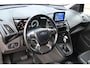 Ford Transit Connect 1.5 EcoBlue L2 Sport Automaat |Navigatie | Apple Car Play / Android Auto | Winterpack |