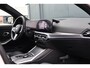 BMW 3-Serie Touring 320e | M Sport LCI | Leer / Alcantara | Trekhaak afn. | Live Cockpit Plus | DAB+ | Stoelverwarming | M-Pakket