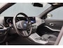 BMW 3-Serie Touring 320e | M Sport LCI | Leer / Alcantara | Trekhaak afn. | Live Cockpit Plus | DAB+ | Stoelverwarming | M-Pakket