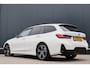 BMW 3-Serie Touring 320e | M Sport LCI | Leer / Alcantara | Trekhaak afn. | Live Cockpit Plus | DAB+ | Stoelverwarming | M-Pakket