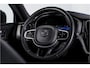 Volvo XC60 2.0 T6 Plug-in hybrid AWD R-Design - Automaat | S/K-Panodak | Harman/Kardon | Elek. Trekhaak | Dig. Cockpit | Adapt. Cruise | Stoel-+Stuurverw. | PDC | Camera | NAV + App. Connect | ECC | Elek. Klep | LM 19" |