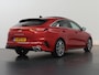 Kia ProCeed 1.4 T-GDI GT-PlusLine | Panormadak | LED | Sportstoelen ele.verstelbaar | JBL Audio | Ele.kofferdeksel | Navigatie | Apple CarPlay/Android Auto | Stoelverwarming | Adaptieve Cruise Control | Camera | DAB | Stuurverwarming | Rijhulpsysteem |
