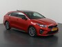 Kia ProCeed 1.4 T-GDI GT-PlusLine | Panormadak | LED | Sportstoelen ele.verstelbaar | JBL Audio | Ele.kofferdeksel | Navigatie | Apple CarPlay/Android Auto | Stoelverwarming | Adaptieve Cruise Control | Camera | DAB | Stuurverwarming | Rijhulpsysteem |