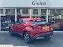 Toyota C-HR 2.0 Hybrid 184pk Style | Trekhaak, Dodehoekherkenning, Stoel + Stuurverwarming, Parkeersensoren, Keyless