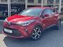 Toyota C-HR 2.0 Hybrid 184pk Style | Trekhaak, Dodehoekherkenning, Stoel + Stuurverwarming, Parkeersensoren, Keyless