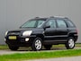 Kia Sportage 2.0 CVVT | 1/2/ Leer | 121.023 NAP | Trekhaak | NL-Auto |