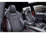 Audi RS Q8 RSQ8 4.0 TFSI Quattro Black Edition Pano - Sport Uitlaat - Trekhaak