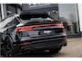 Audi RS Q8 RSQ8 4.0 TFSI Quattro Black Edition Pano - Sport Uitlaat - Trekhaak