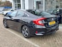 Honda Civic 1.5 i-VTEC EXECUTIVE AUTOMAAT Leder | Dodehoeksens. | Keyless | TOPCONDITIE!