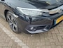 Honda Civic 1.5 i-VTEC EXECUTIVE AUTOMAAT Leder | Dodehoeksens. | Keyless | TOPCONDITIE!