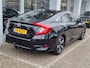 Honda Civic 1.5 i-VTEC EXECUTIVE AUTOMAAT Leder | Dodehoeksens. | Keyless | TOPCONDITIE!