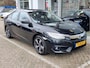 Honda Civic 1.5 i-VTEC EXECUTIVE AUTOMAAT Leder | Dodehoeksens. | Keyless | TOPCONDITIE!