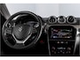 Suzuki Vitara 1.4 Boosterjet Stijl 140 PK - Automaat Org. NL | S/K-Panodak | Adapt. Cruise | Stoelverw. | PDC | Camera | NAV + App. Connect | ECC | LM 17" |