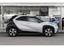 Toyota Aygo X Hybrid 115 pulse