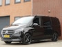 Mercedes-Benz V-klasse 220d Lang Dubbel Cabine LED/LEER/Trekhaak/PDC