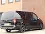 Mercedes-Benz V-klasse 220d Lang Dubbel Cabine LED/LEER/Trekhaak/PDC