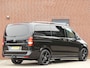 Mercedes-Benz V-klasse 220d Lang Dubbel Cabine LED/LEER/Trekhaak/PDC