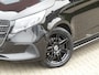 Mercedes-Benz V-klasse 220d Lang Dubbel Cabine LED/LEER/Trekhaak/PDC