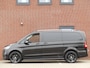Mercedes-Benz V-klasse 220d Lang Dubbel Cabine LED/LEER/Trekhaak/PDC