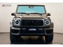 Mercedes-Benz G-klasse AMG 63 Manufaktur | Facelift | Carbon | Burmester | Keyless