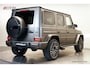 Mercedes-Benz G-klasse AMG 63 Manufaktur | Facelift | Carbon | Burmester | Keyless