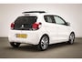 Peugeot 108 1.0 e-VTi Allure TOP! CABRIO | CITY PLUS PACK | CLIMA | APPLE | CAMERA
