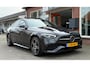Mercedes-Benz C-klasse 300 e AMG Line Night-Pakket *Pano*Memory*Stoelver/Koel*Headup*