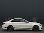 Mercedes-Benz C-klasse AMG 63 S Edition 1 FULL PANO NAVI CAMERA LEDER MM SEATS