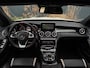 Mercedes-Benz C-klasse AMG 63 S Edition 1 FULL PANO NAVI CAMERA LEDER MM SEATS