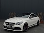Mercedes-Benz C-klasse AMG 63 S Edition 1 FULL PANO NAVI CAMERA LEDER MM SEATS