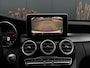 Mercedes-Benz C-klasse AMG 63 S Edition 1 FULL PANO NAVI CAMERA LEDER MM SEATS