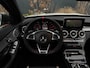 Mercedes-Benz C-klasse AMG 63 S Edition 1 FULL PANO NAVI CAMERA LEDER MM SEATS