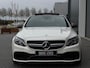 Mercedes-Benz C-klasse AMG 63 S Edition 1 FULL PANO NAVI CAMERA LEDER MM SEATS