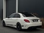 Mercedes-Benz C-klasse AMG 63 S Edition 1 FULL PANO NAVI CAMERA LEDER MM SEATS